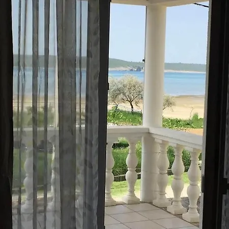 Apartments-pia Lejlighed