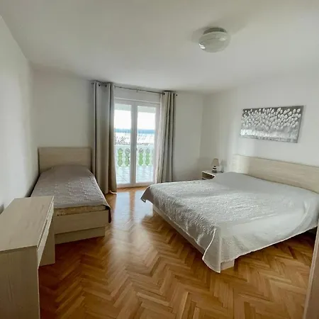 Daire Apartments-pia Zadar