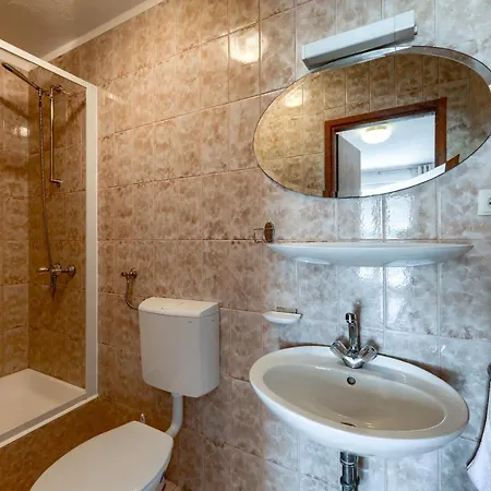 Daire Apartments-pia Zadar