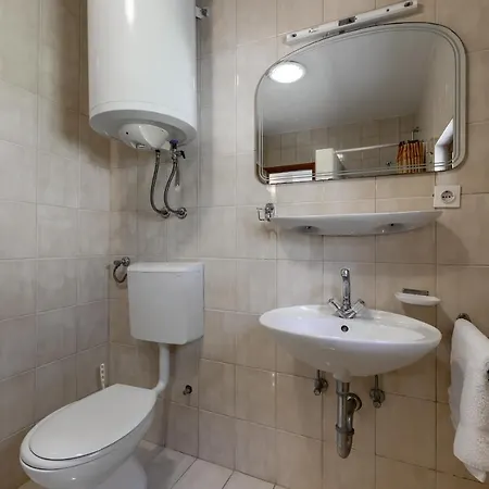 Apartments-pia Daire