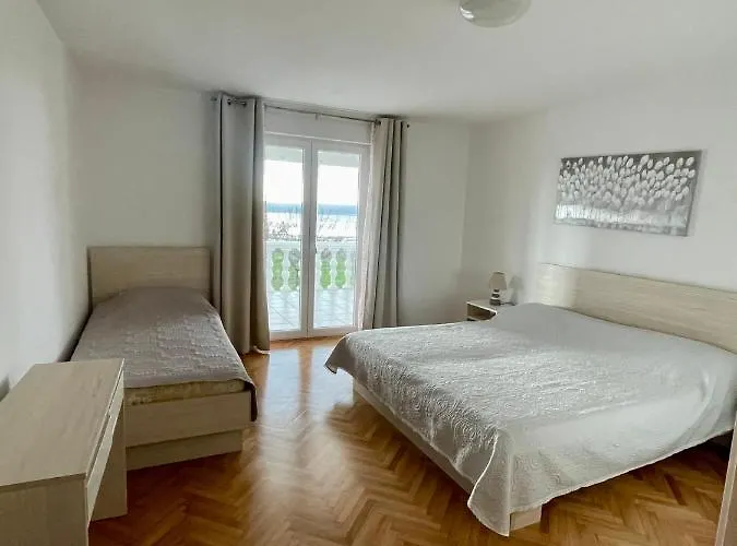Lejlighed Apartments-pia Zadar