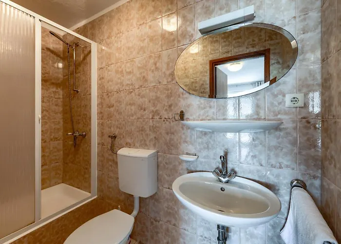Lejlighed Apartments-pia Zadar