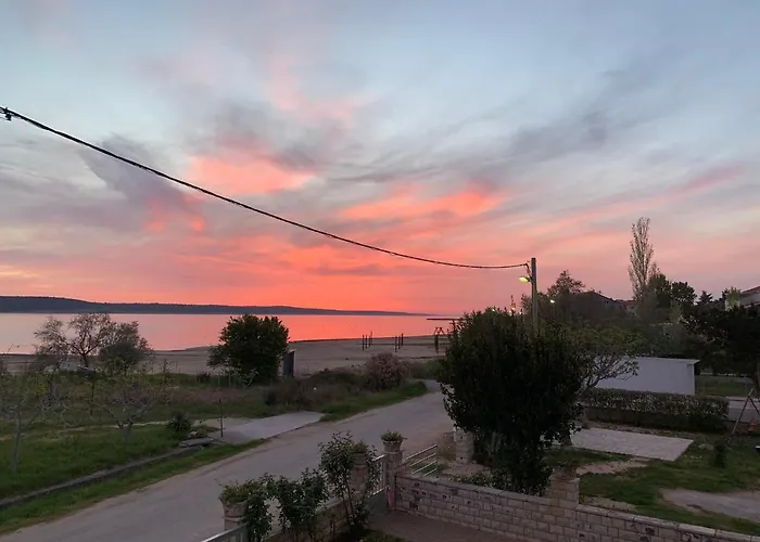 Apartments-pia Διαμέρισμα Ζαντάρ