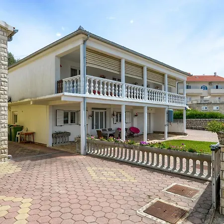 Apartments-pia Διαμέρισμα Ζαντάρ