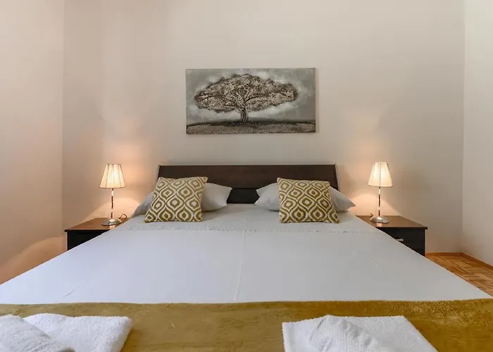 شقة Apartments-pia *