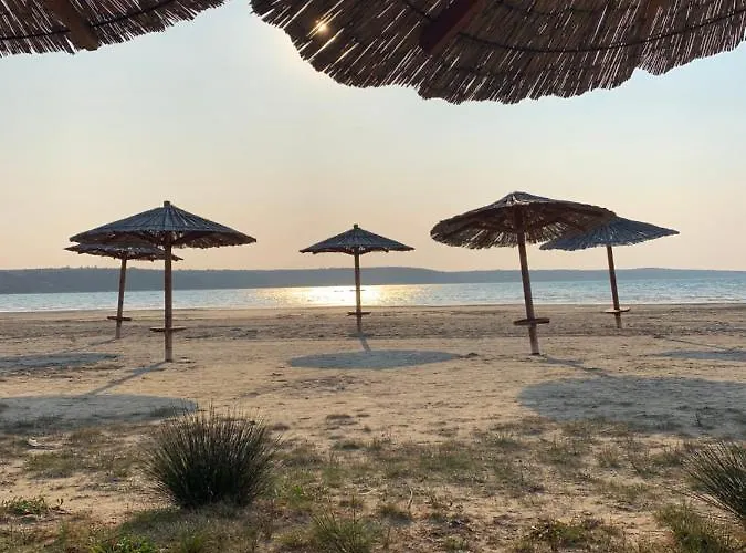 شقة Apartments-pia *